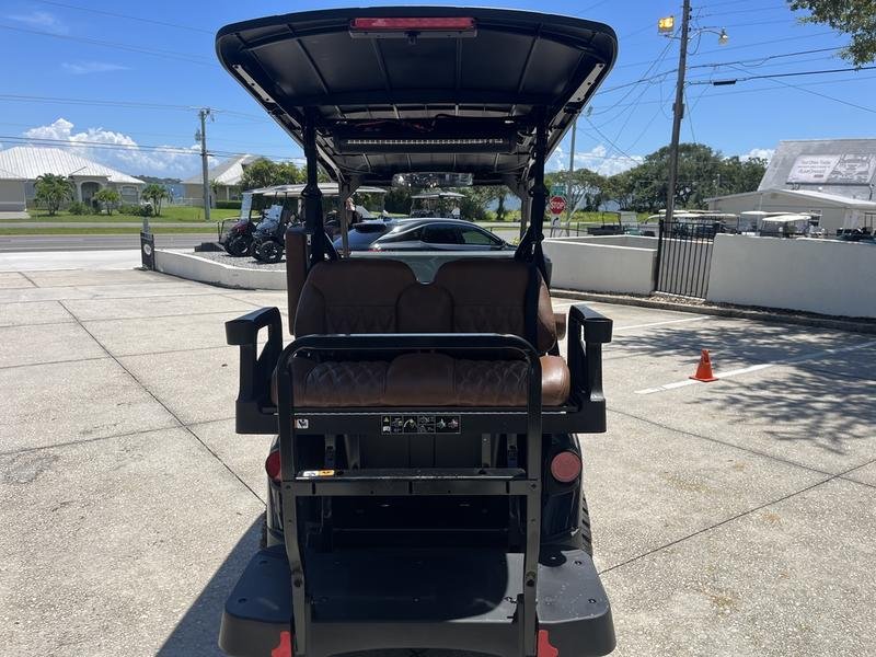 2026 e z go freedom rxv elite lithium | patriot blue | zero maintenance electric sale!