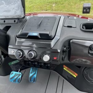 2025 evolution d max xt4 for sale | 4wd 4 seater with 24 speaker sound
