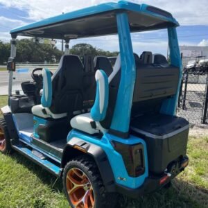 2025 evolution d max xt4 for sale | 4wd 4 seater with 24 speaker sound