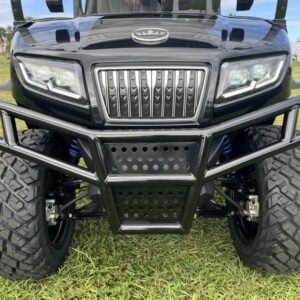 2025 evolution d5 maverick 6 plus black sapphire | 6 seater with carplay