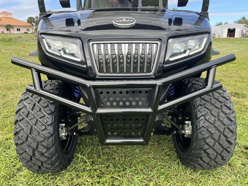 2025 evolution d5 maverick 6 plus black sapphire | 6 seater with carplay 2025 evolution d5 maverick 6 plus black sapphire | 6 seater with carplay