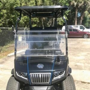 2025 evolution d5 ranger 2+2 plus black sapphire | cart with carplay
