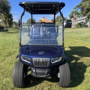2025 evolution d5 ranger 2+2 plus portimao blue | cart with carplay