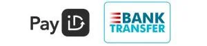 we accept Payid bank transfer