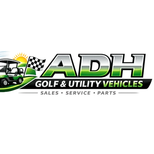 ADH Golf & Utility Vehicles