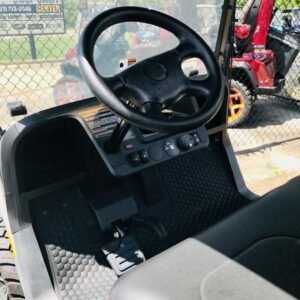 2024 ez go valor ex1 gas golf cart for sale | financing available