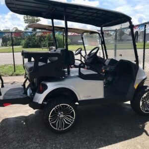 2024 ez go valor ex1 gas golf cart for sale | financing available
