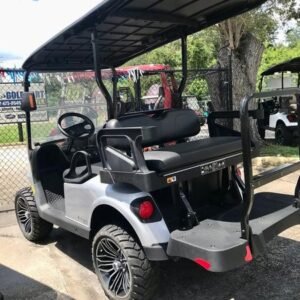 2024 ez go valor ex1 gas golf cart for sale | financing available